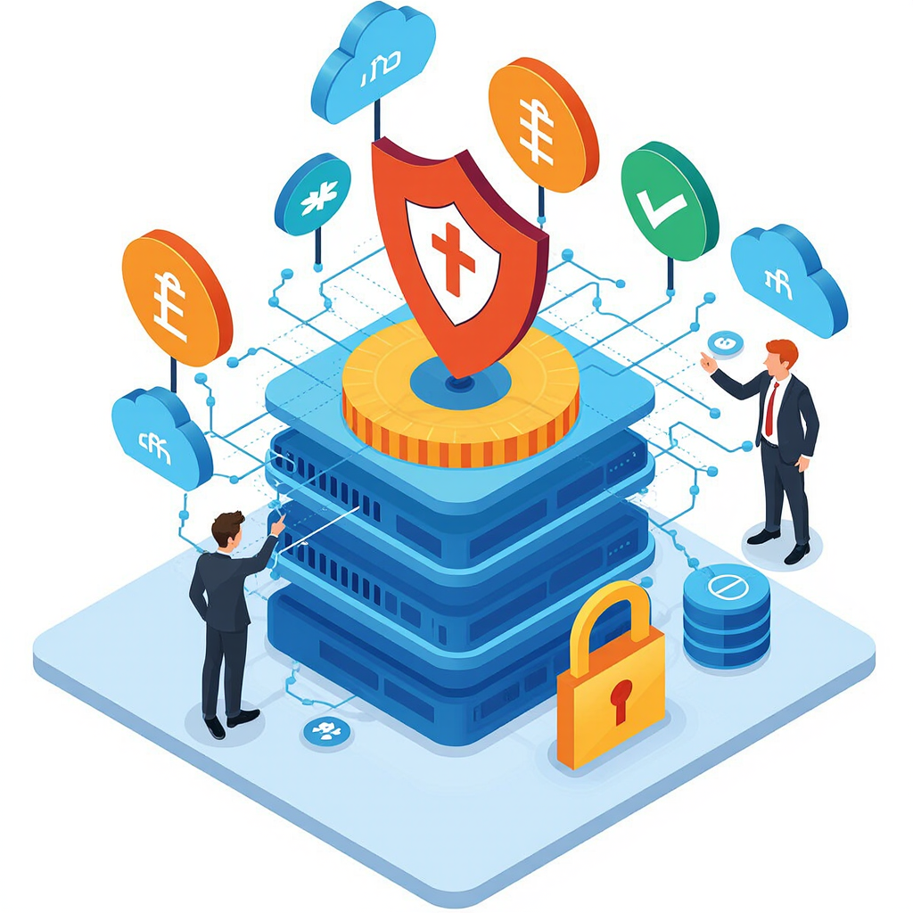 Audit Infrastructure