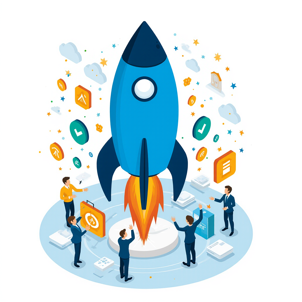 Déploiement Production