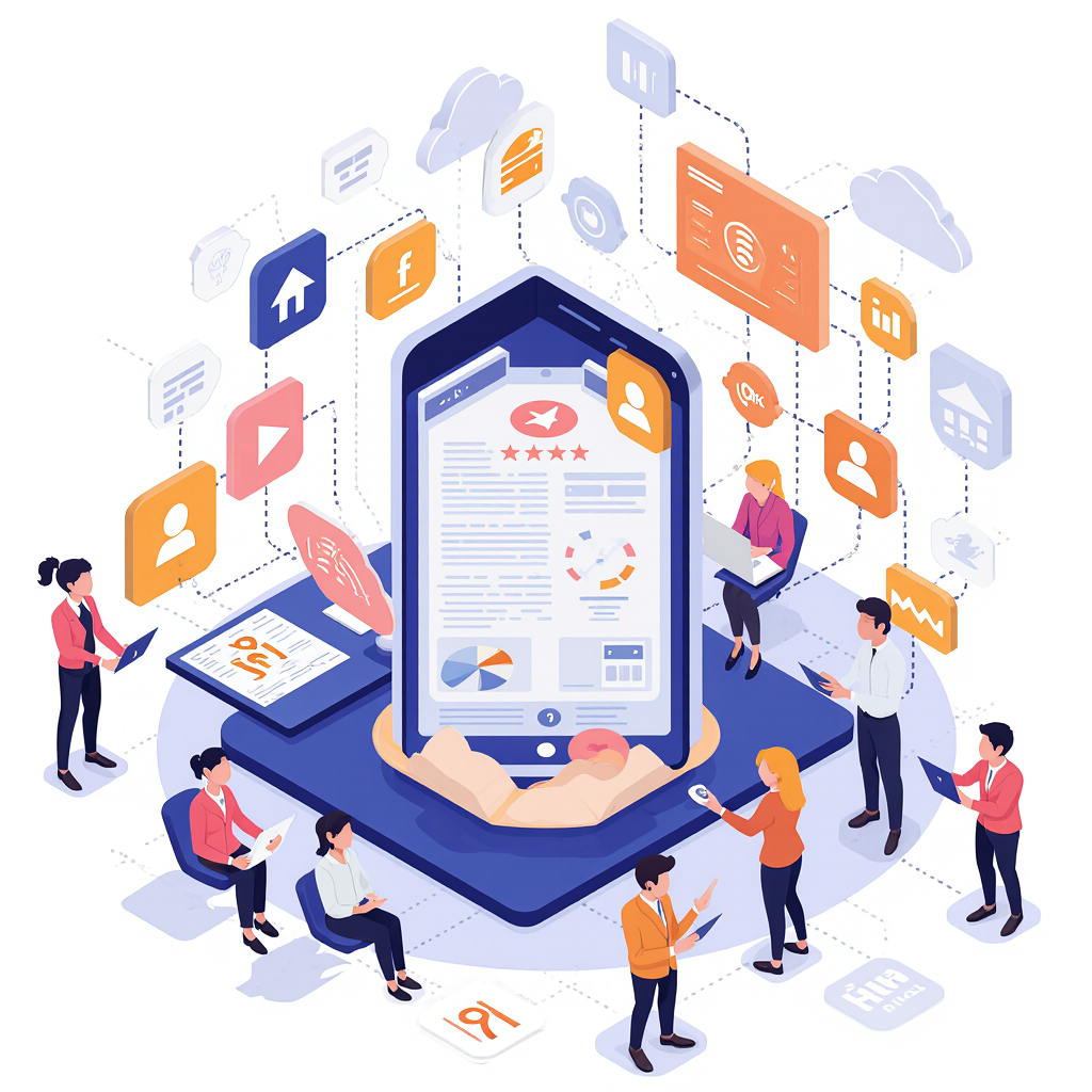 Applications Mobiles