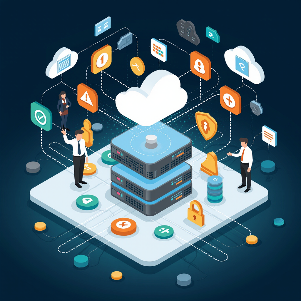 Audit Infrastructure