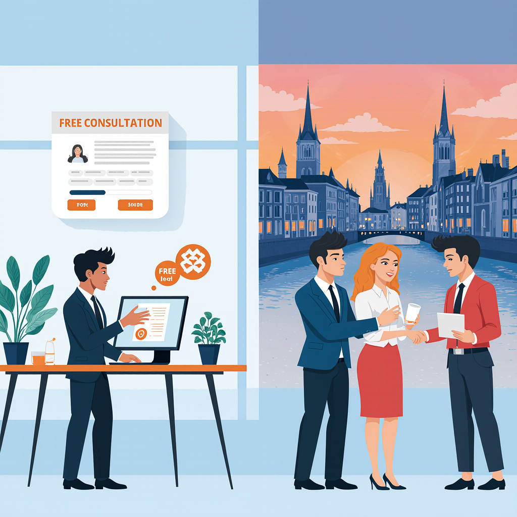 Consultation LEX-Innovation